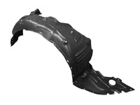 Protector del paso de rueda para MAZDA 6 (desde 2007) - Derecho