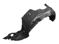 Protector del paso de rueda para MAZDA 6 (desde 2007) - Izquierdo
