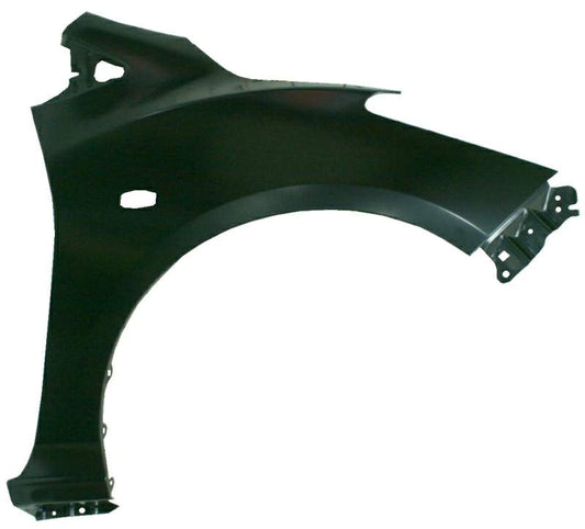 Aleta delantera para MAZDA 2 (desde 2007) — Derecho