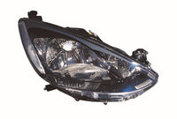 Faro para MAZDA 2 (desde 2007) — Derecho