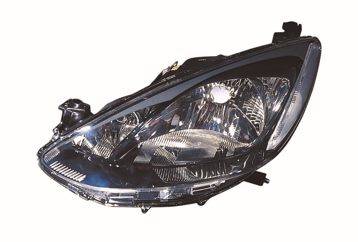 Faro para MAZDA 2 (desde 2007) — Izquierdo