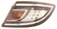 Piloto trasero exterior LED para versión de 4/5 puertas — MAZDA 6 (desde 2010) - derecho