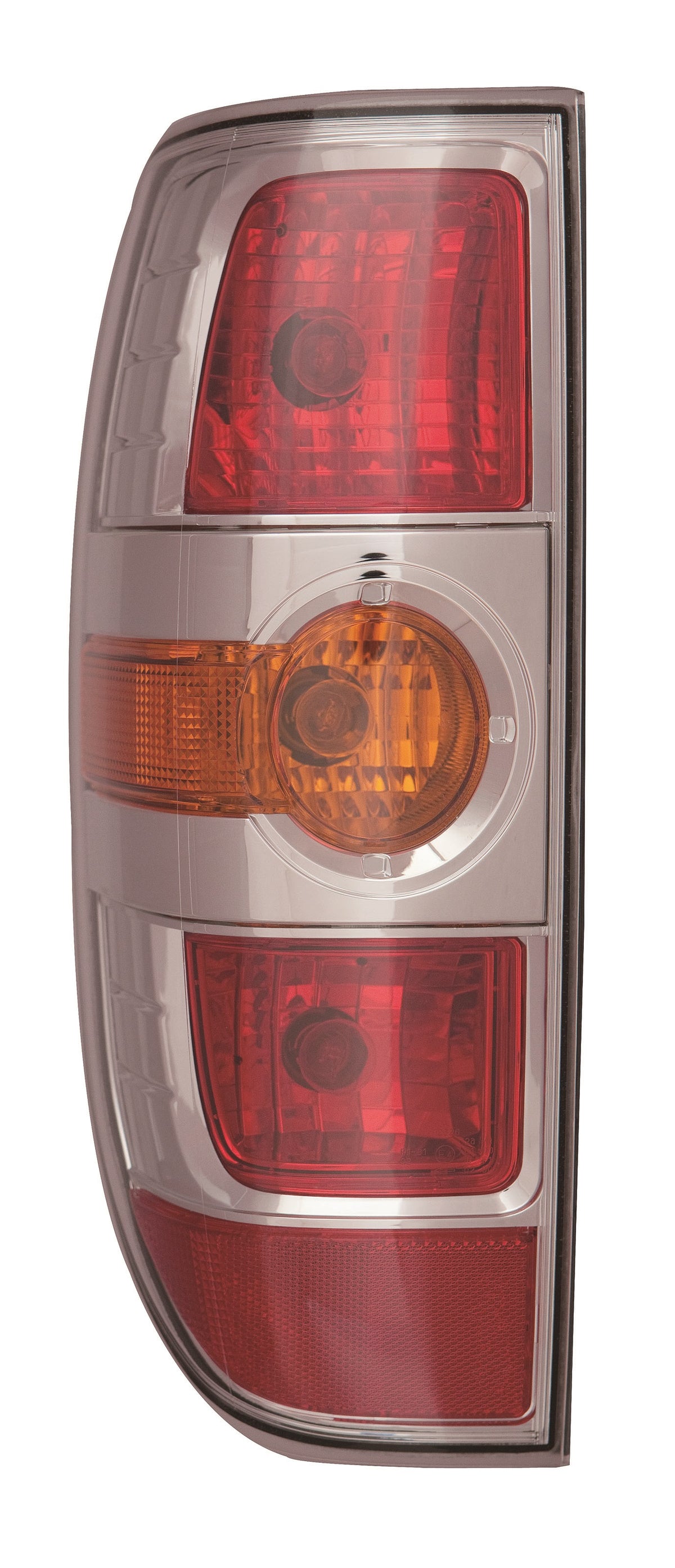 Piloto para MAZDA BT 50 (desde 2010) — Izquierdo