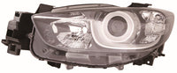 Faro de regulación eléctrica H11/H15 — MAZDA CX-5 (desde 2012) - izquierdo