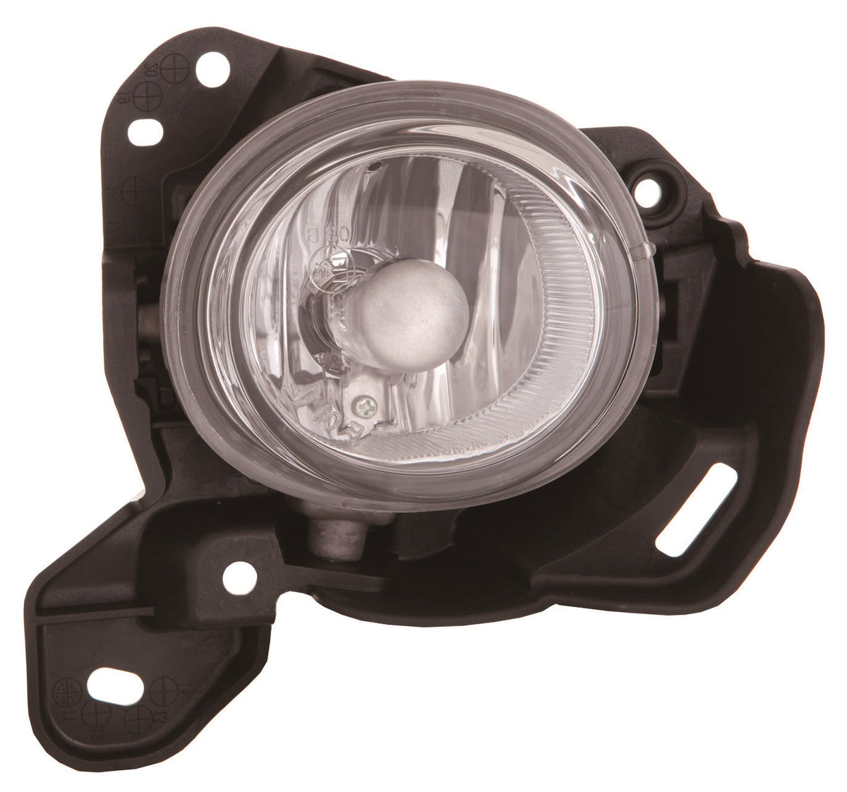 Faro antiniebla para MAZDA CX-5/MAZDA 6 (desde 2012) — Derecho