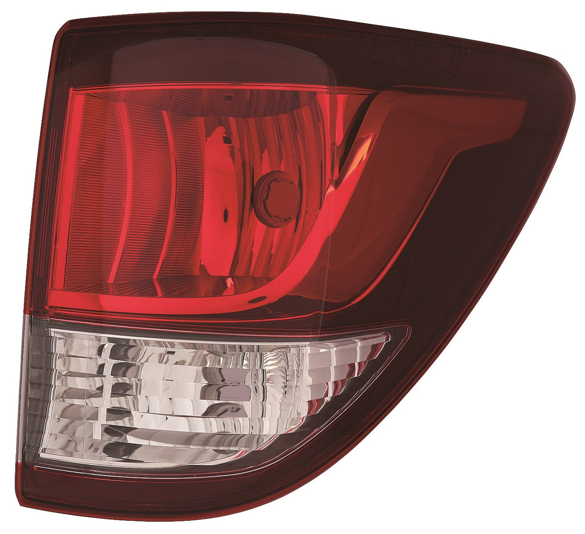 Piloto trasero para caja metálica — MAZDA BT 50 (desde 2015) - derecho