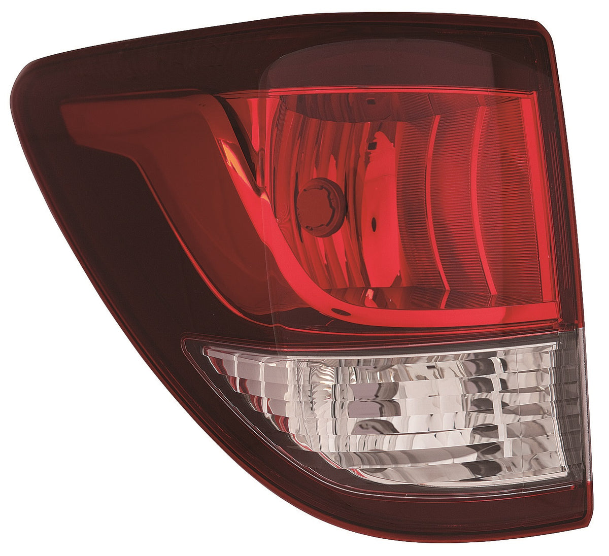 Piloto trasero para caja metálica — MAZDA BT 50 (desde 2015) - izquierdo