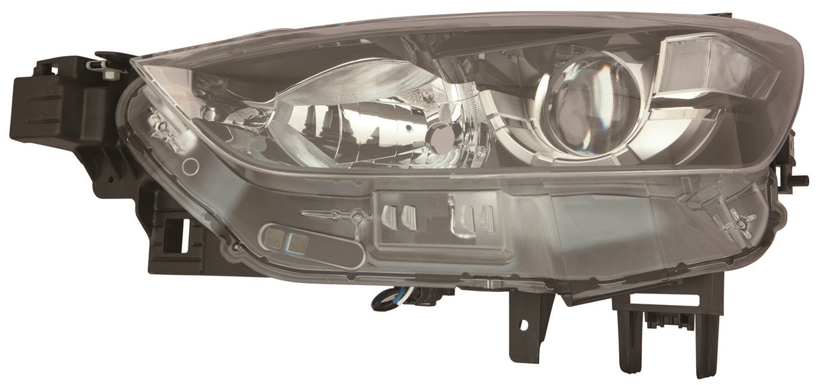 Faro de regulación eléctrica H11/H15 — MAZDA CX-3 (desde 2015) - izquierdo