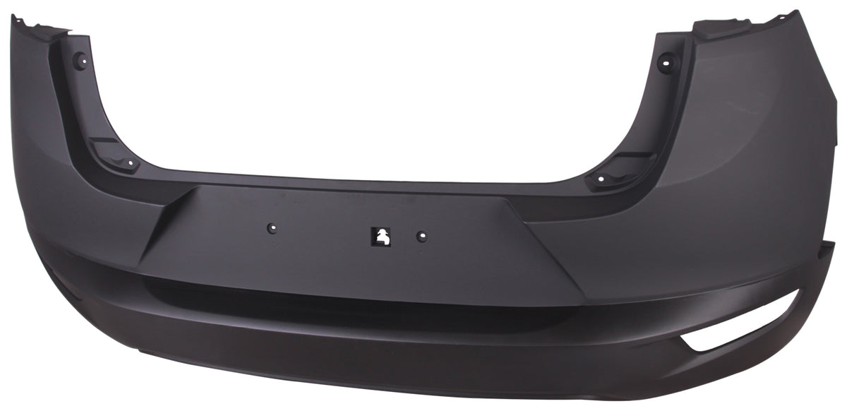 Parachoques trasero para MAZDA CX-3 (desde 2015) — Default Title