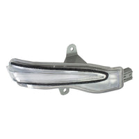 Intermitente lateral del retrovisor — MAZDA CX-3/CX-5 (desde 2015) - derecho