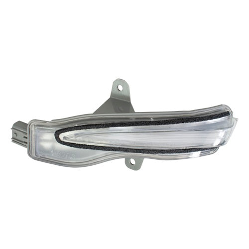 Intermitente lateral del retrovisor — MAZDA CX-3/CX-5 (desde 2015) - izquierdo