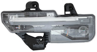 Faro antiniebla LED del parachoques delantero — MAZDA CX-30 (desde 07/2019) - derecho