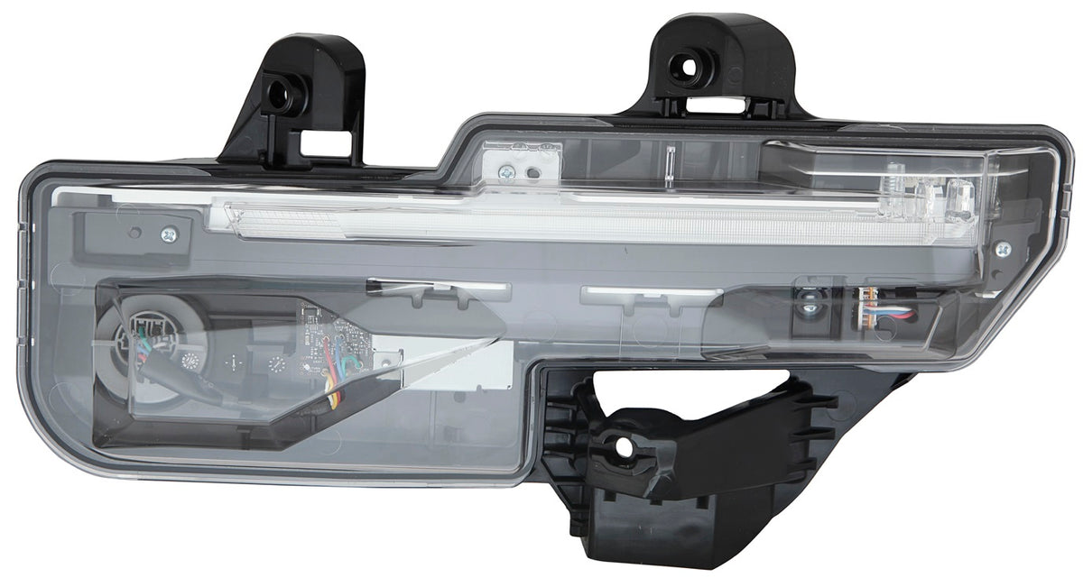 Faro antiniebla LED del parachoques delantero — MAZDA CX-30 (desde 07/2019) - izquierdo