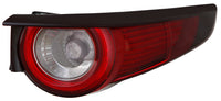 Piloto trasero LED/LY5B — MAZDA CX-30 (desde 07/2019) - derecho