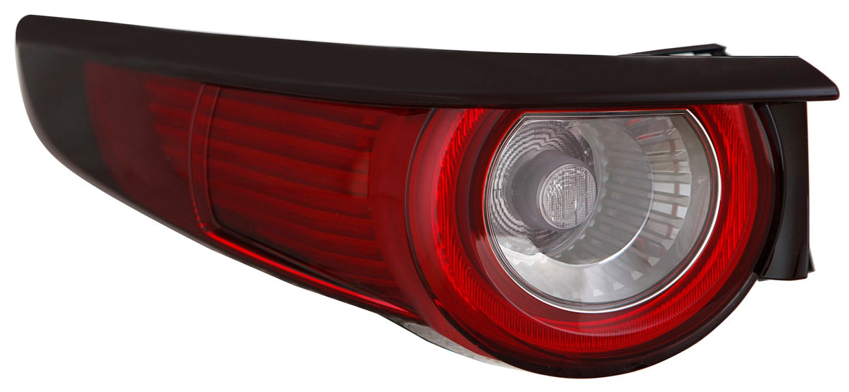 Piloto trasero LED/LY5B — MAZDA CX-30 (desde 07/2019) - izquierdo