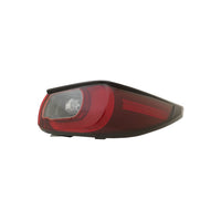 Piloto trasero exterior LED/LY5B — MAZDA CX-5 (desde 01/2022) - derecho