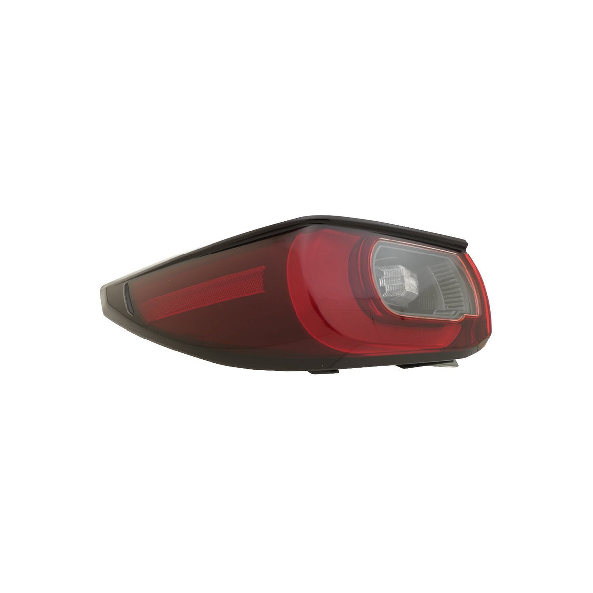 Piloto trasero exterior LED/LY5B — MAZDA CX-5 (desde 01/2022) - izquierdo