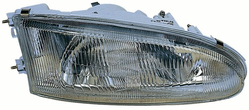 Faro — MITSUBISHI COLT (desde 1992) - derecho