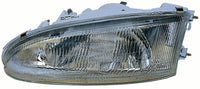 Faro — MITSUBISHI COLT (desde 1992) - izquierdo