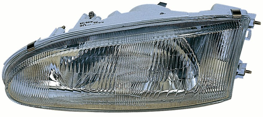 Faro — MITSUBISHI COLT (desde 1992) - izquierdo