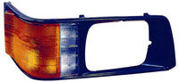 Marco de carrocería para MITSUBISHI L300 (desde 1987) - Derecho
