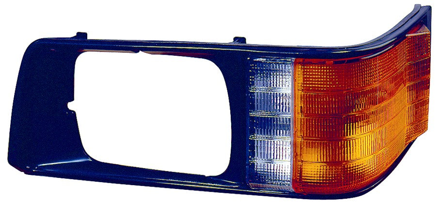 Marco de carrocería para MITSUBISHI L300 (desde 1987) - Izquierdo