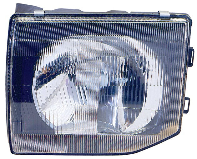Faro — MITSUBISHI PAJERO (desde 1992) - izquierdo