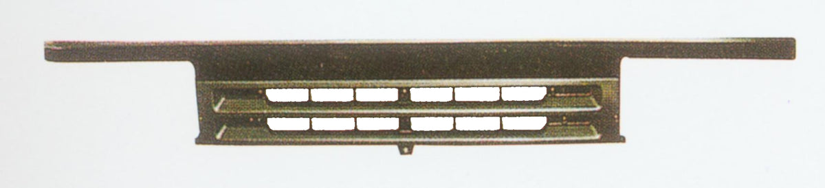 Rejilla — MITSUBISHI CANTER FE331 (1991–1994)