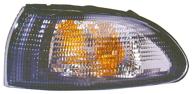 Piloto para MITSUBISHI GALANT (desde 1993) — Derecho