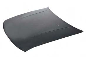 Capó para MITSU LANCER (1989–1992) - Default Title