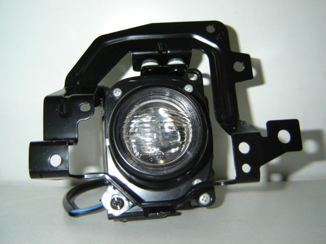 Faro antiniebla para MITSUBISHI LANCER (desde 2004) — Derecho