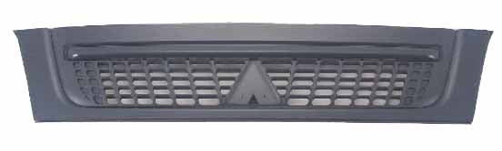 Rejilla delantera — MITSUBISHI CANTER FE8 (desde 2005)