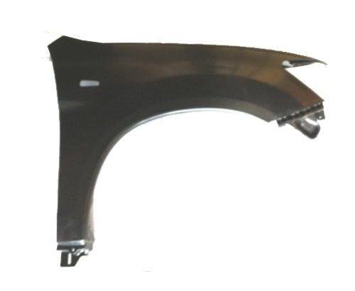 Aleta delantera para MITSUBISHI ASX (desde 2010) — Derecho