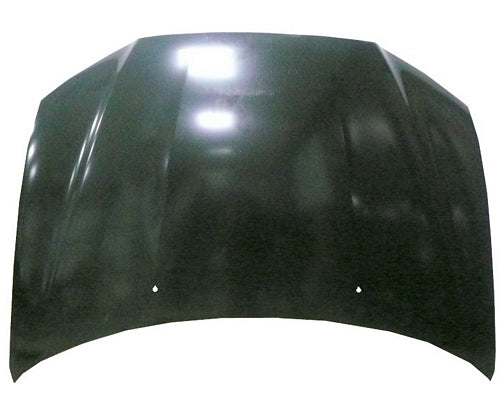 Capó para MITSUBISHI ASX (desde 2010) — Default Title