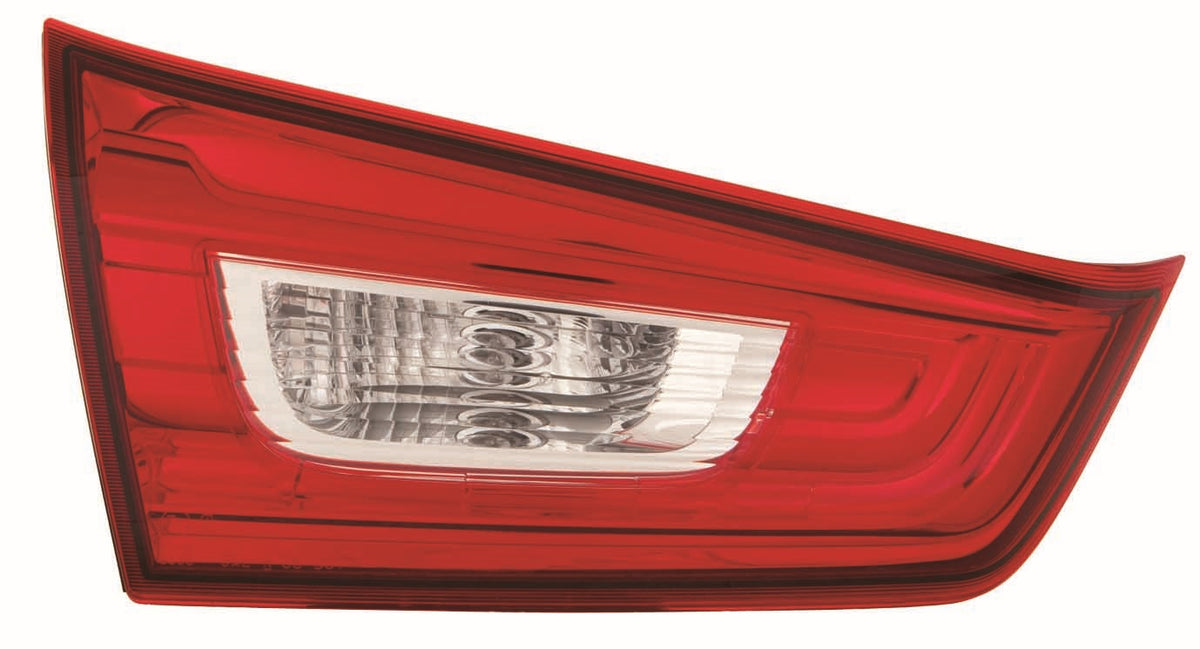 Piloto trasero (central) (STANLEY) — MITSUBISHI ASX (desde 2010) - izquierdo
