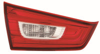 Piloto trasero (central) (STANLEY) — MITSUBISHI ASX (desde 2010) - izquierdo