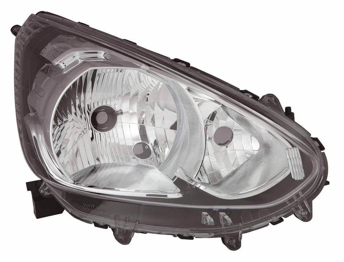Faro para MITSUBISHI SPACE STAR (desde 2013) — Derecho