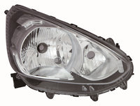 Faro para MITSUBISHI SPACE STAR (desde 2013) — Derecho