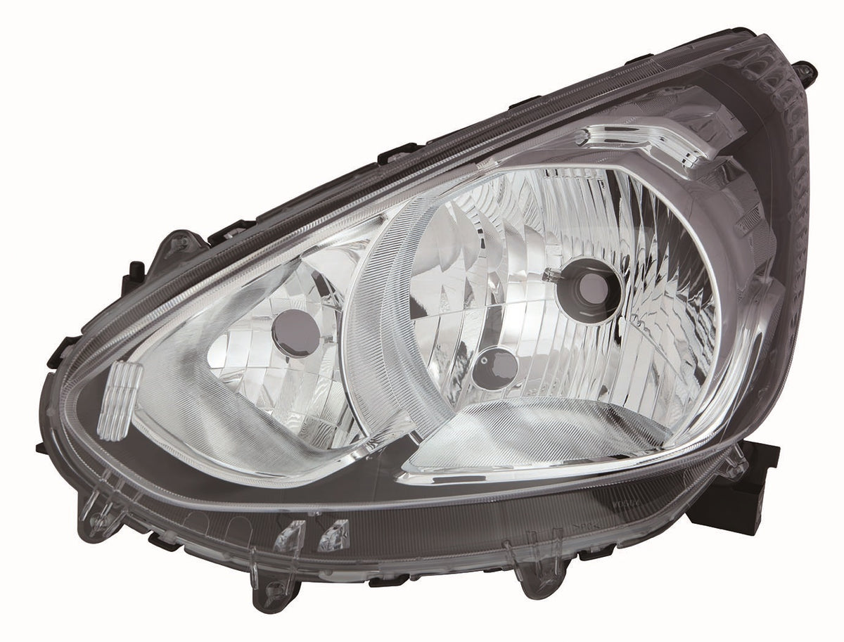 Faro para MITSUBISHI SPACE STAR (desde 2013) — Izquierdo