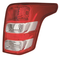 Piloto trasero para caja metálica — MITSUBISHI L200 (desde 2015) - derecho