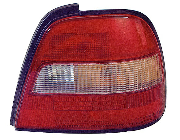 Piloto para NISSAN N14 (desde 1991) — Izquierdo