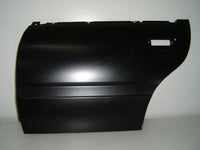 Panel de puerta trasera — NISSAN PRIMERA (desde 1990) - izquierdo