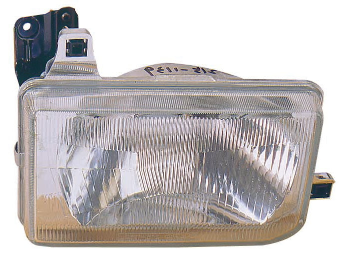 Faro para NISSAN TERRANO I (desde 01/1987)/D21 (desde 1990) - Derecho
