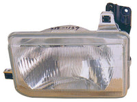 Faro para NISSAN TERRANO I (desde 01/1987)/D21 (desde 1990) - Izquierdo