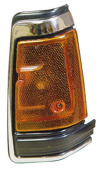 Piloto para NISSAN PICKUP 720 5V — Derecho