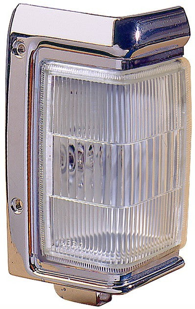 Piloto delantero — NISSAN KING CAB (desde 1987) — izquierdo