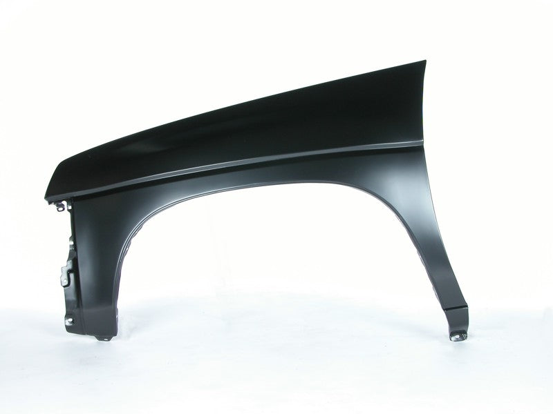 Aleta delantera para NISSAN KING CAB (desde 1987) - Izquierdo