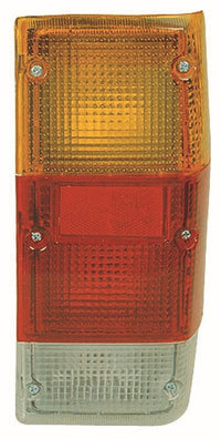 Piloto trasero — NISSAN PATROL (1981–1986) — derecho