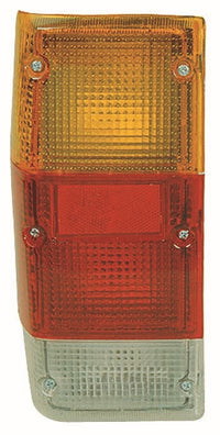 Piloto trasero — NISSAN PATROL (1981–1986) — izquierdo