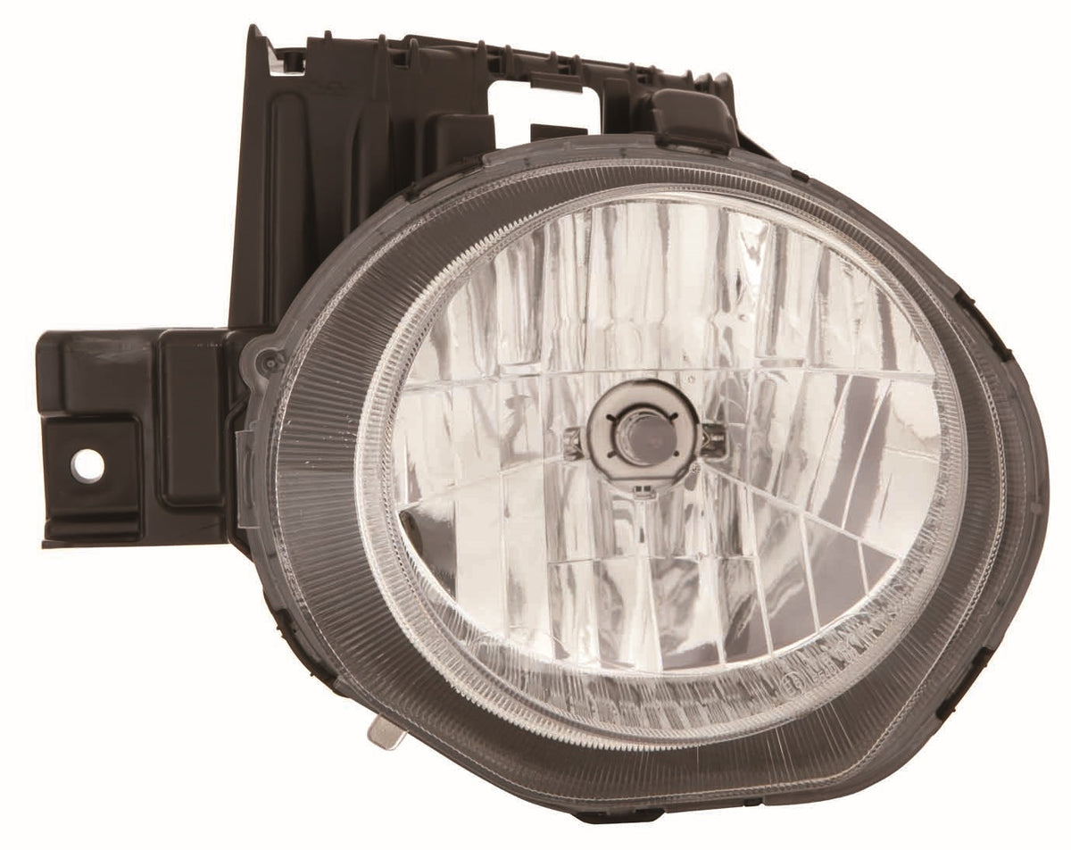 Faro para NISSAN JUKE (desde 2010) - Derecho